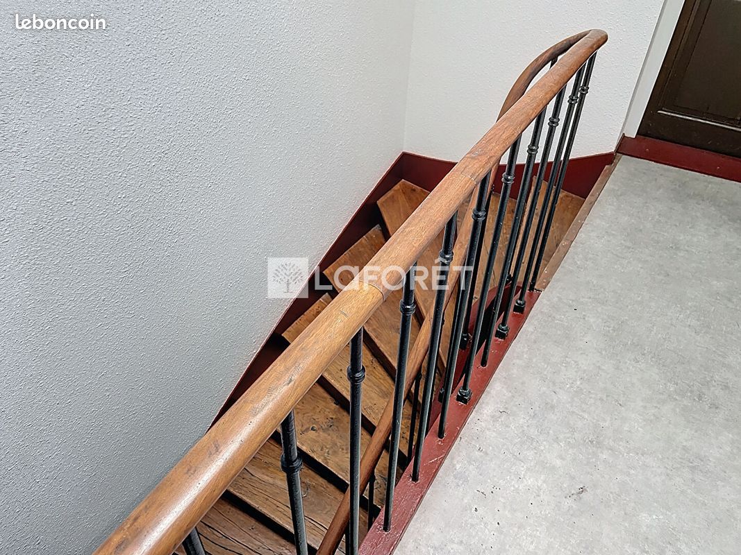 Appartement 2 pièces 17 m² - Limoges 87000 (image principale 7)