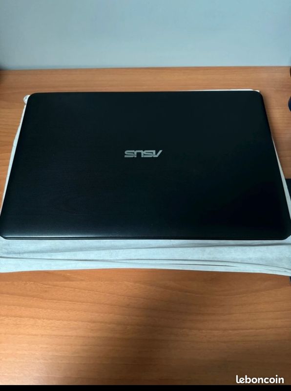 PC portable ASUS (image 2)