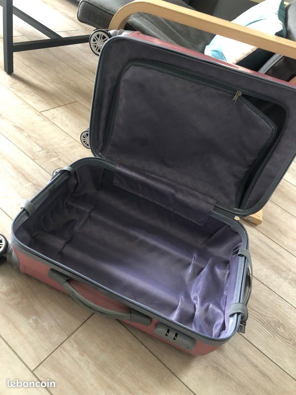 Valise cabine (image 4)