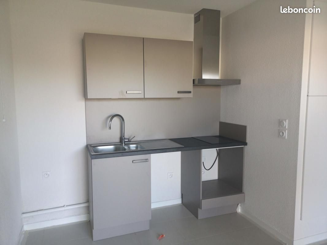 Appartement 2 pièces 40 m² · à Fenouillet · 40 m² · 590 €/mois