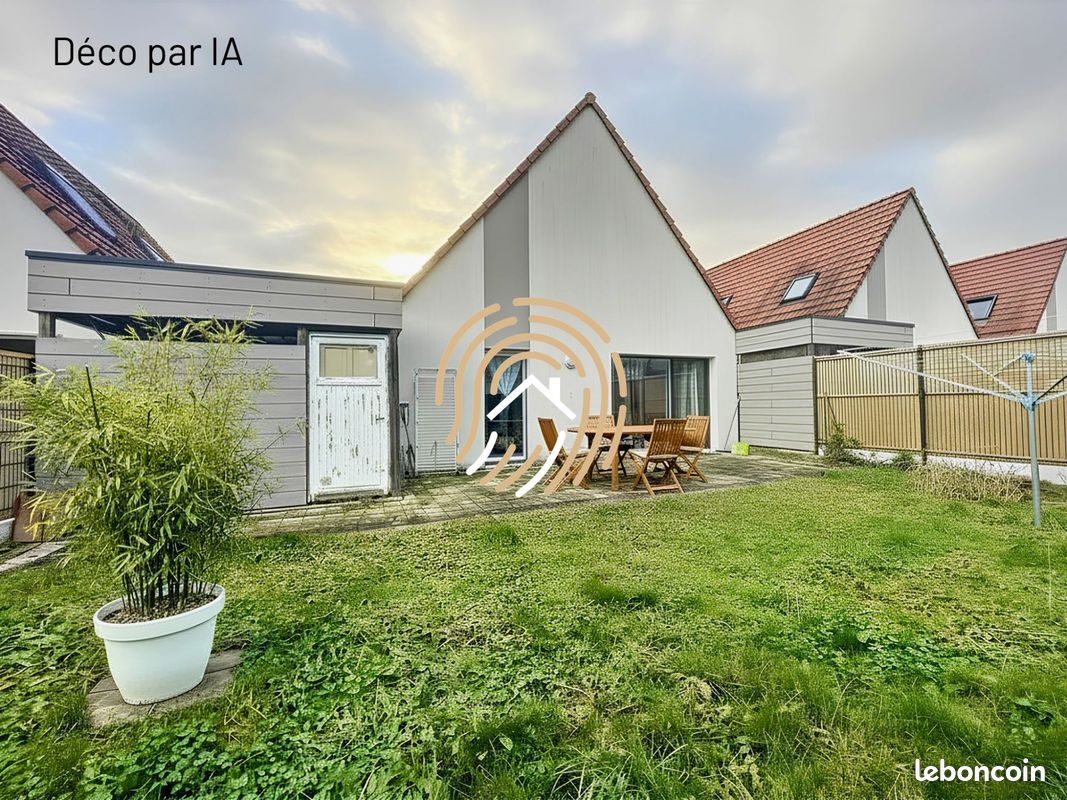 Maison 5 pièces 95 m² · à Leforest · 95 m² · 189 000 €