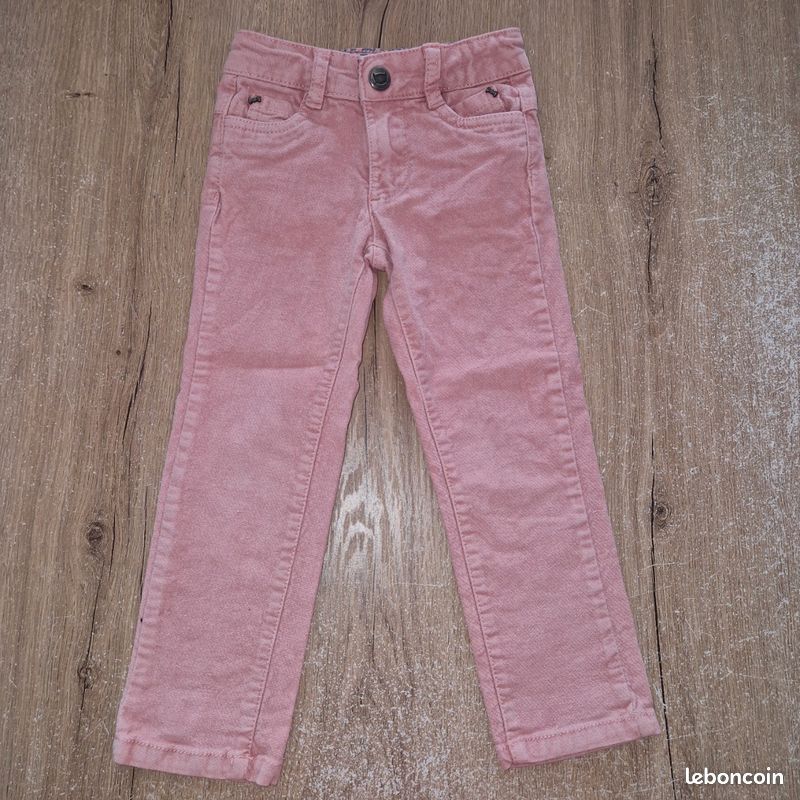 Pantalon Orchestra 2 ans (image 1)