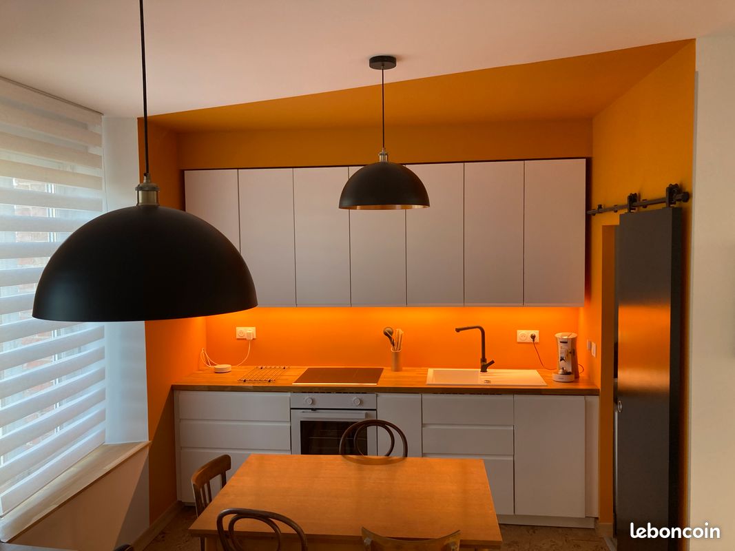 Appartement 2 pièces 35 m² · à Châlons-en-Champagne · 35 m² · 600 €/mois