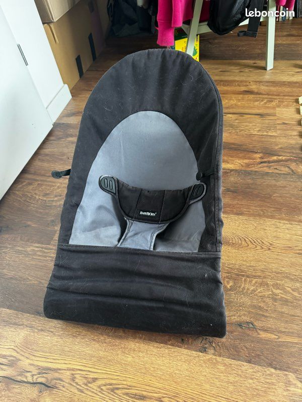 Transat babybjorn (image 1)