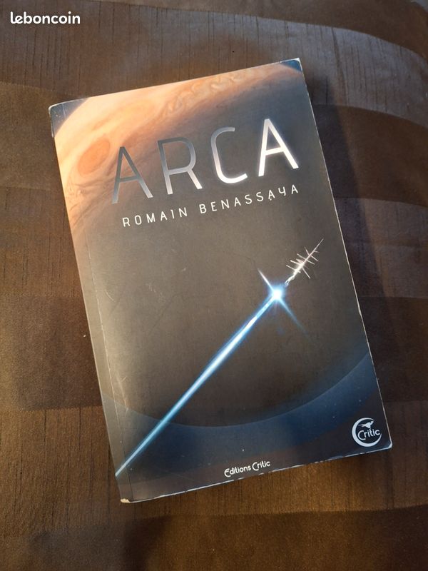 Arca (image 4)