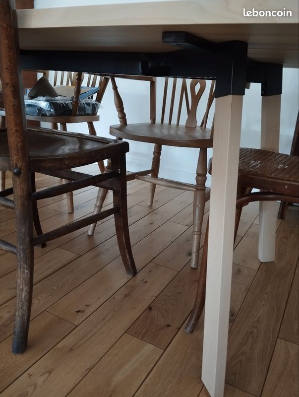 Table à manger 8 personnes (image 3)
