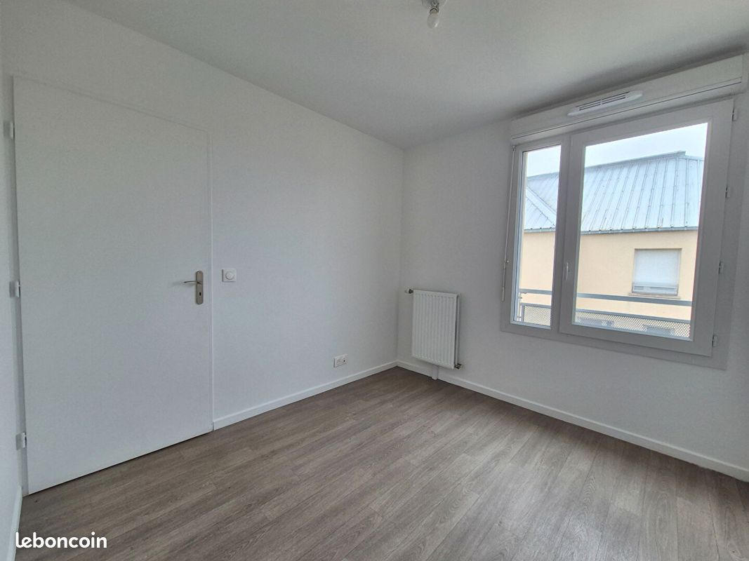 Appartement a louer melun - 3 pièce(s) - 64 m2 - Surfyn