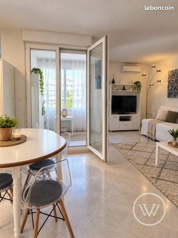 Appartement 2 pièces 45 m² · à Toulon · 45 m² · 183 900 €