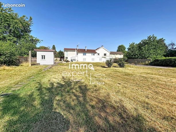 Mirecourt (88500) - leboncoin