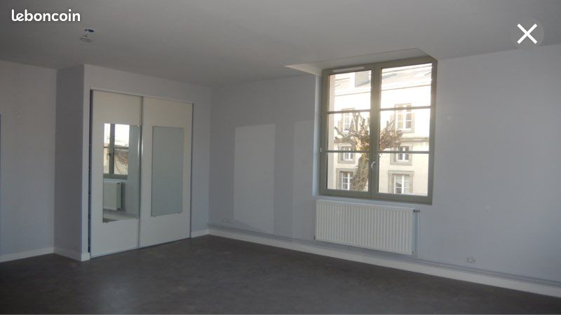 Appartement 2 pièces 56 m² · à Limoges · 56 m² · 595 €