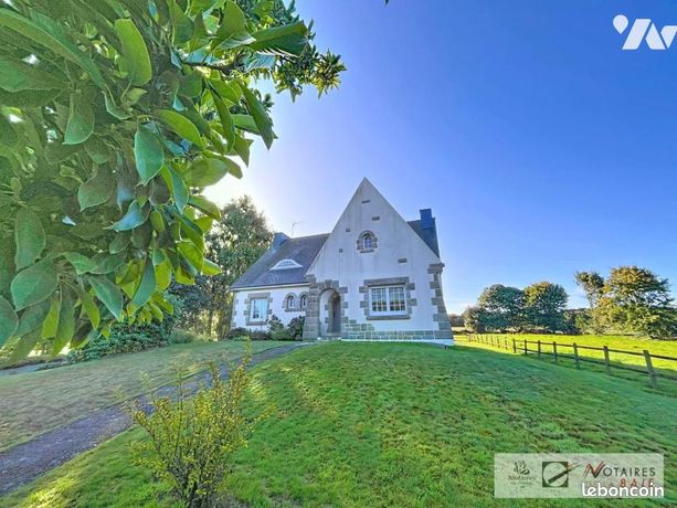 Maison 8 pièces 158 m²