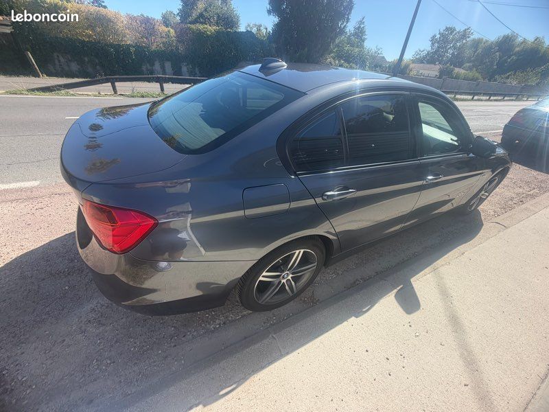 BMW série 3 (image 3)
