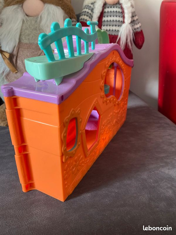 Maison Little PetShop (image 6)