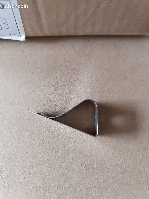 Clips étagères (image 3)