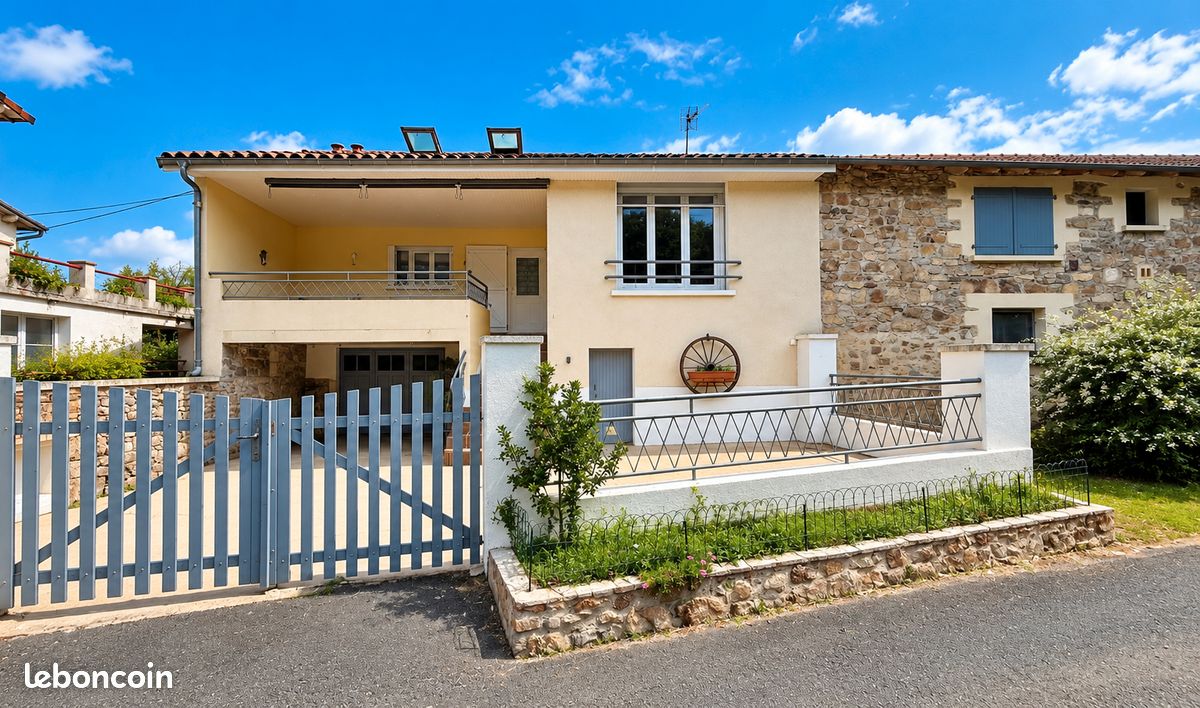Maison 5 pièces 90 m² (image 1)