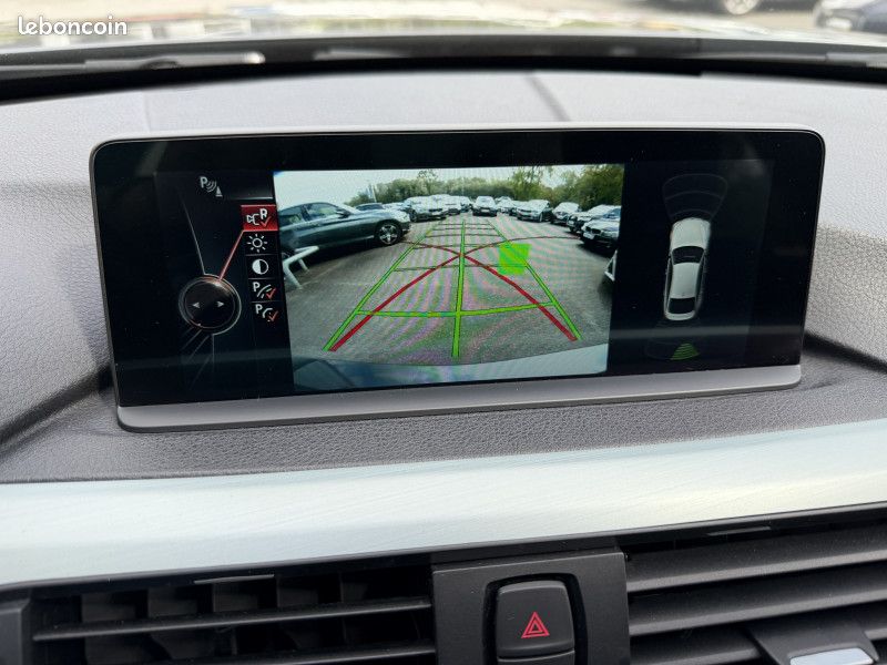 Bmw SERIE 4 GRAN COUPE (F36) 420DA 190CH LUXURY (image 19)