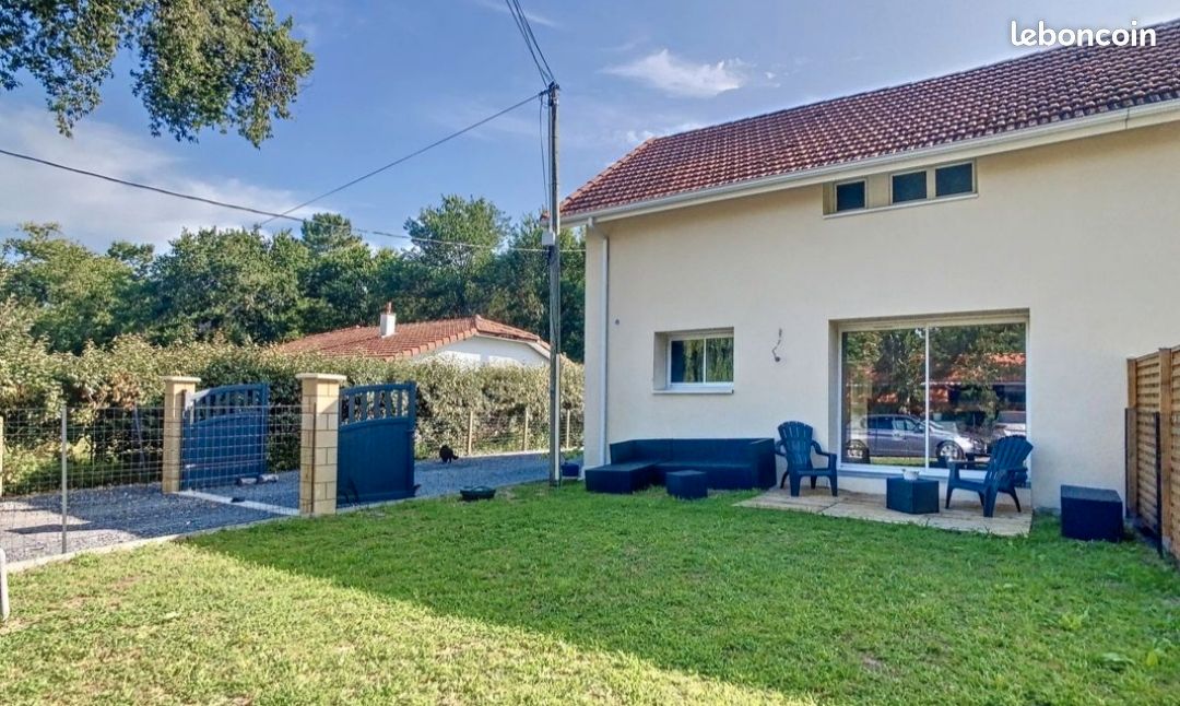 Maison 4 pièces 90 m² · à Mimizan · 90 m² · 276 595 €