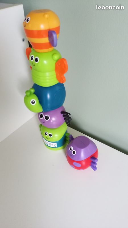 Jeu 1 age bebe (image 5)