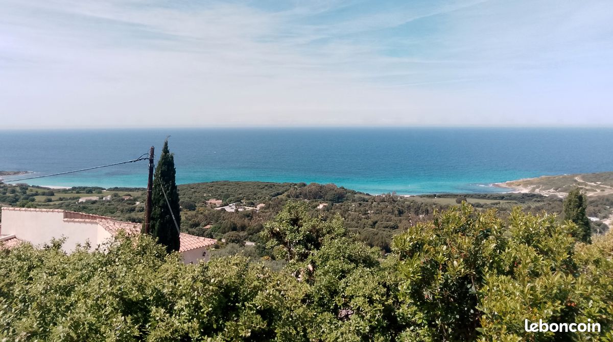 Maison 6 pièces 160 m² · à Corbara · 160 m² · 960 000 €