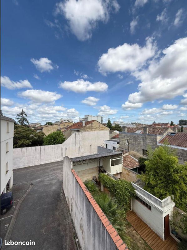 Appartement 2 pièces 50 m² · à Bordeaux · 50 m² · 154 000 €