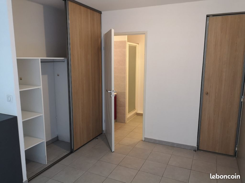 Appartement 1 pièce 30 m² · à Castelnau-le-lez · 30 m² · 129 000 €