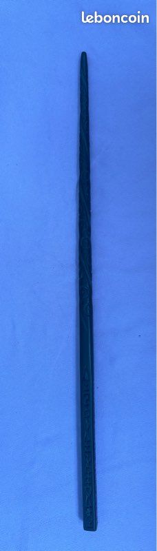 Baguette Harry Potter « Sirius Black » (image 4)