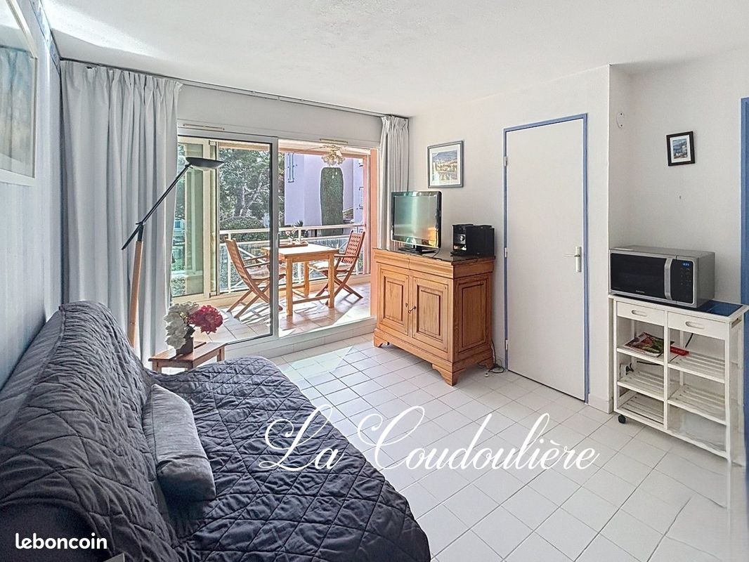 Appartement 2 pièces 39 m² (image 1)
