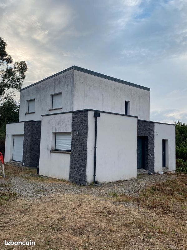 Maison 5 pièces 147 m² · à Saint-Jean-Brévelay · 147 m² · 252 000 €