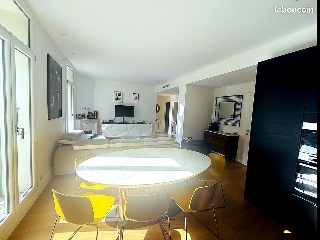 Appartement 5 pièces 90 m² · à Cannes · 90 m² · 480 000 €