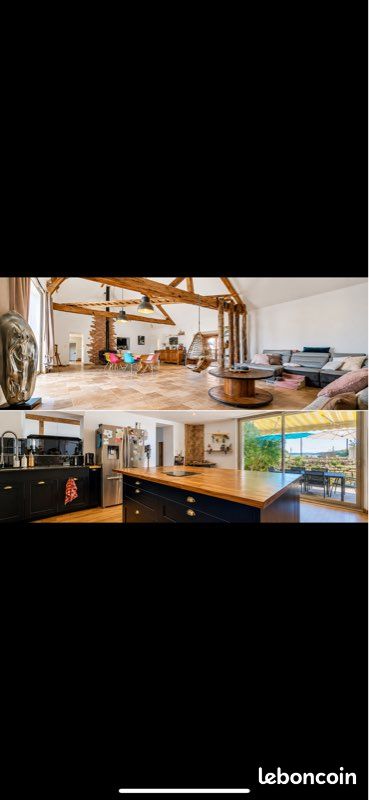 Maison 8 pièces 270 m² · à Bléré · 270 m² · 350 000 €
