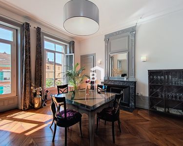 Appartement 299 000 € - 132 m²