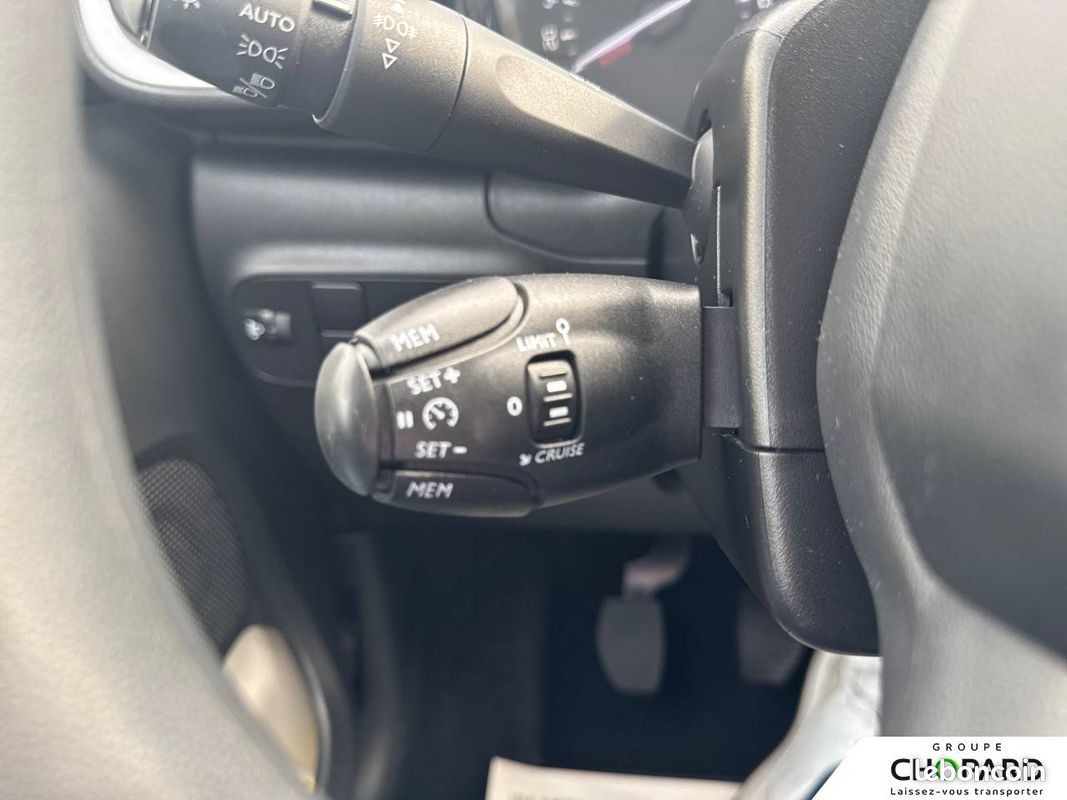 CITROEN C3 PureTech 83 S&S BVM5 Feel (image 12)