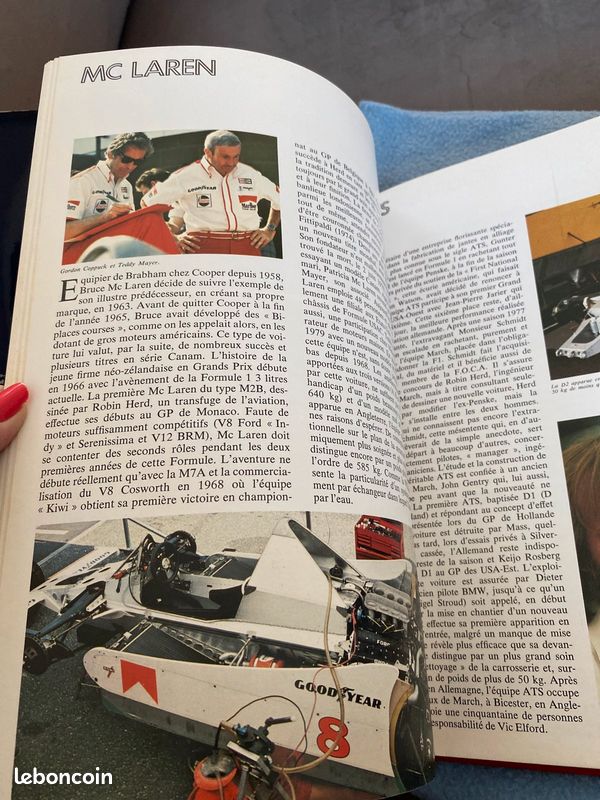 Les Grands Prix de Gérard Flocon (image 6)
