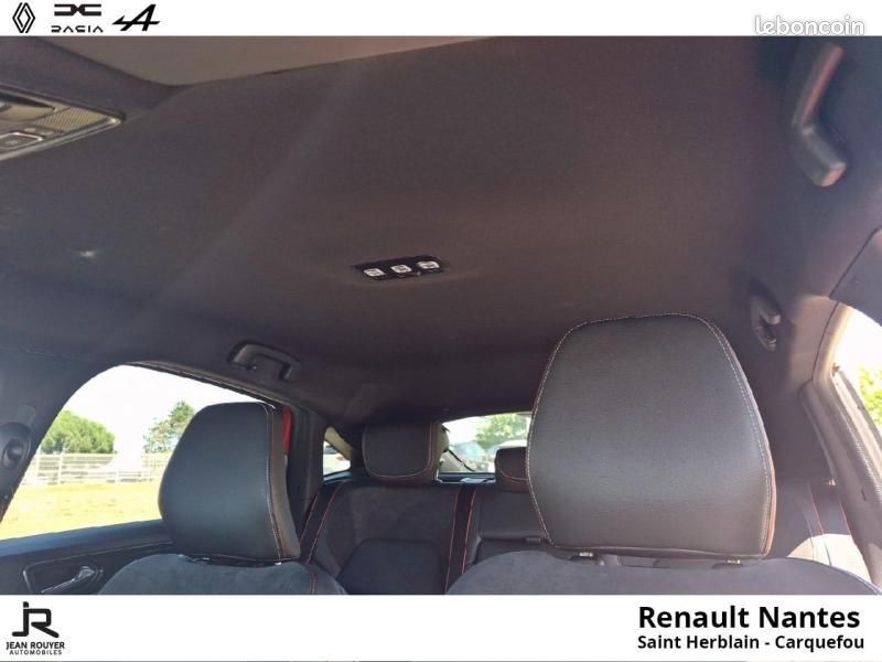 Renault Arkana 1.6 E-Tech full hybrid 145ch RS Line (image 15)