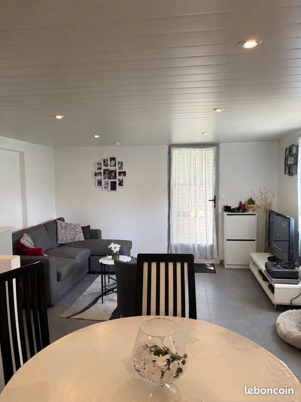 Appartement 2 pièces 50 m² · à La Crau · 50 m² · 750 €/mois