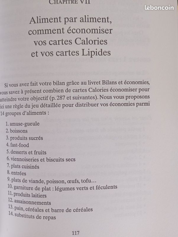 Maigrir l'anti régime Dr David Benchetrit (image 5)