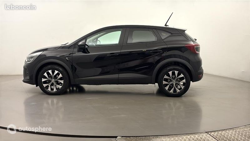 Renault Captur evolution TCe 90 (image 7)