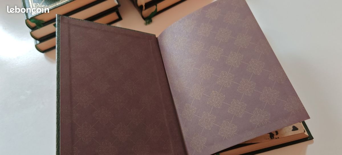 Bibliothèque du temps présent "Le bon Léviathan" (image 3)