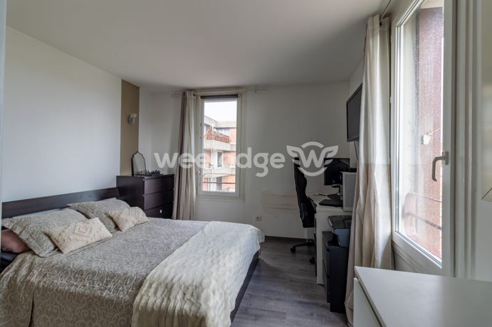 Appartement a louer eragny - 4 pièce(s) - 74 m2 - Surfyn