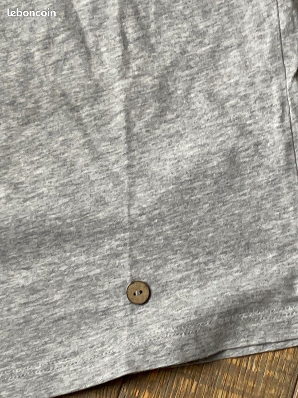 T-shirt Faguo (image 3)