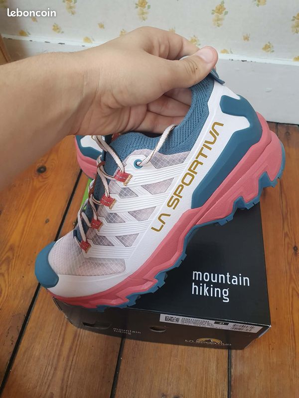 La Sportiva - Ultra raptor 3 Women 41 (image 3)