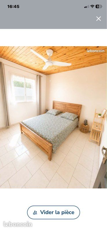 Maison 4 pièces 76 m² · à Saint-Pierre · 76 m² · 275 000 €