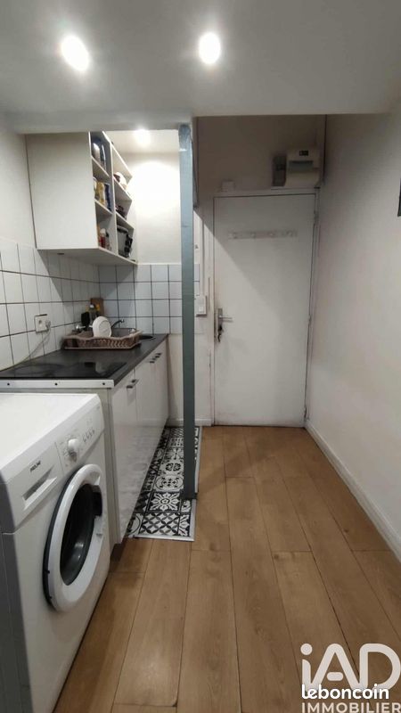 Appartement 1 pièce 18 m² · à Aubagne · 18 m² · 69 000 €