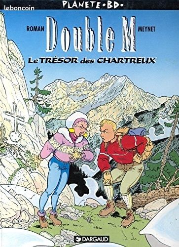 Bd double m (image 1)