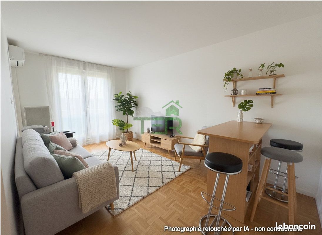 Appartement 2 pièces 31 m² · à Grabels · 31 m² · 89 000 €
