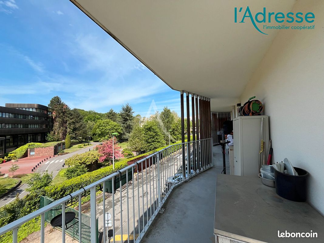 Appartement 3 pièces 60 m² · à Noisiel · 60 m² · 245 000 €