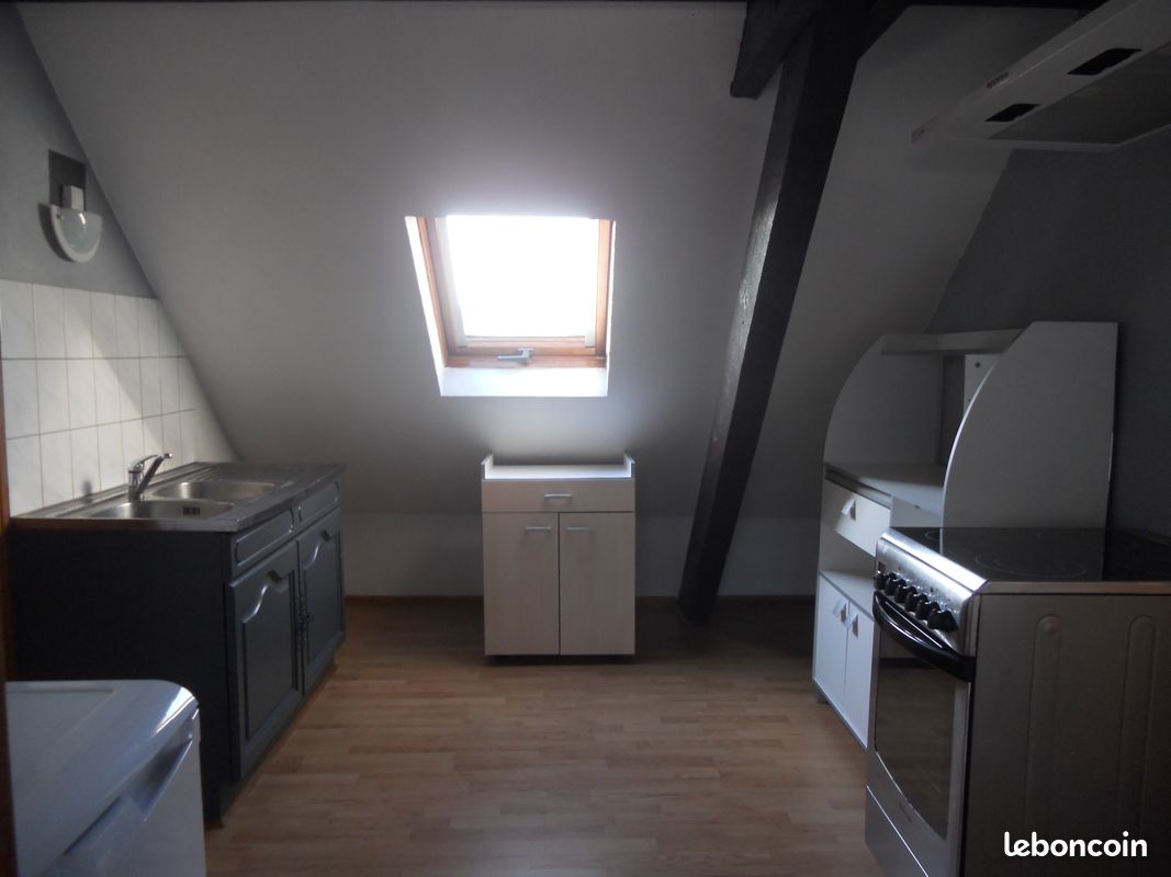 Appartement 2 pièces 32 m² · à Betting · 32 m² · 42 000 €
