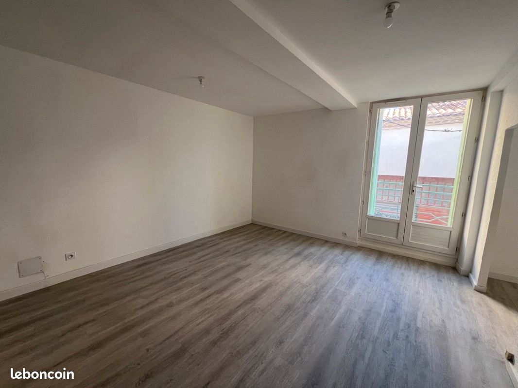 Appartement 3 pièces 49 m² · à Cavaillon · 49 m² · 595 €