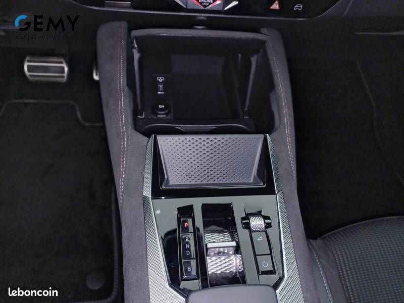 DS 4 Hybride E-Tense 225 EAT8 Performance Line (image 14)