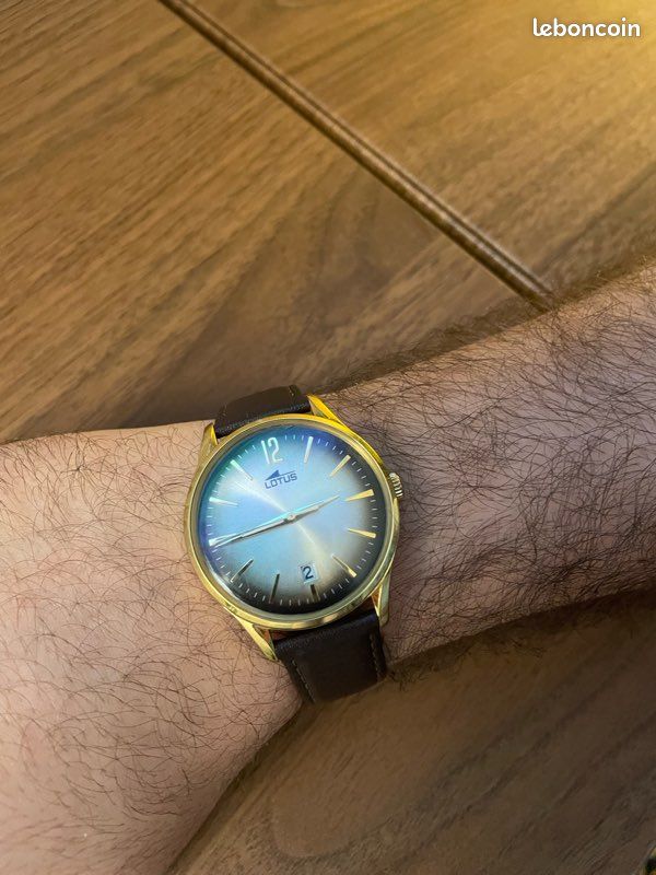 Lotus Watches Orologio da polso Uomo 18420/3 : Lotus